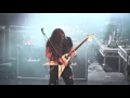 Evile.Infected Nation/Words of the Dead-HRH Metal 11.02. 2017.