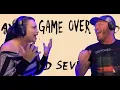 Download Lagu Avenged Sevenfold - Game Over (Reaction/Review) We didn't expect this! Holy Sh*t??!!