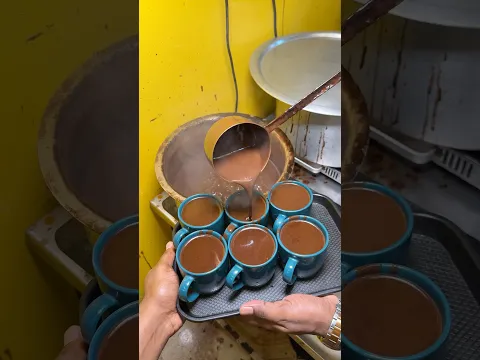 💥 காதலிக்காக செய்த Hot Chocolate பிற்காலத்தில் தன் வாழ்க்கையை மாற்றியது ⁉️ #shorts