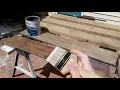 How To Prevent Bubbles in Water-based Polyurethane