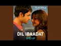 Lagu Dil Ibaadat (Sped Up)