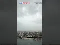 Watch Rare Tornado Touches Down On New York s Long Island