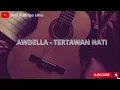 Download Lagu LAGU AWDELLA - TERTAWAN HATI (OFFICIAL MUSIC VIDEO)