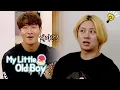 Download Lagu Jong Kook's ex-girlfiriend told Heechul what he was like as a boyfriend\