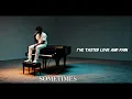 Download Lagu just_skay - SOMETIMES (Acoustics) (Official Lyrics Video)