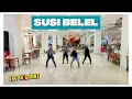 Download Lagu Susi Belel | Line Dance | Demo | Chor. D'Wierd