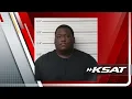 KCSO Man arrested after deputies seize drugs 7 000 in cash during traffic stop on Interstate 10