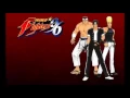 Download Lagu The King of Fighters '96 - Esaka? (OST \u0026 AST)