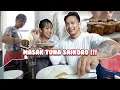 Download Lagu BIKIN STEAK TUNA SAIKORO YUUKKK | JUICY BANGEETTT ❤️