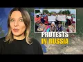 Download Lagu RUSSIA’S HIDDEN REVOLT: ALTAI, YAKUTIA, SIBERIAN REPUBLIC Vlog 1185: War in Ukraine