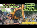 Download Lagu WUJUDKAN BOGOR ISTIMEWA BONGKAR HABIS BANGUNAN LIAR ‼️ LOKASI CIAWI BOGOR