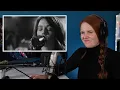 Vocal Coach discovers Brandi Carlile - The Joke (Live from Studio A)