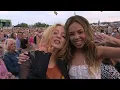 Download Lagu Allsång på Skansen August 6th, 2024 - Miss Li, Simon Superti, Anji \u0026 Lisa Ekdahl and more