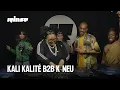Download Lagu Kali Kalité b2b K-neu (DJ set) | Rinse France