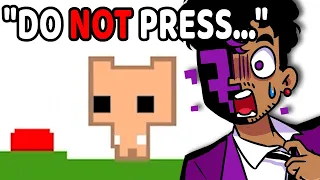 The Most RAGEBAIT Game Of All Time 