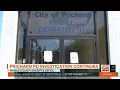 Mobile County Sheriff speaks out after second Prichard police officer s arrest