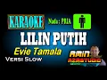 Download Lagu LILIN PUTIH Evie Tamala KARAOKE Nada PRIA Versi Slow