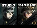 I Re-Animated Anime s Worst Animated Fight Scene