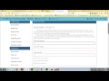Bootstrap Validation state