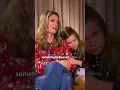 THEY ARE ALL LAURIEMETCALF S CHILDRENBUT THE GAP IN THEIRLOOKS IS IMPOSSIBLETO IGNORE