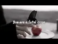 Nam Woo Hyun - DEVIL ( english lyrics )