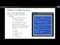 Runtime Parameters in a WDL Task