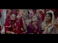 Arijit Singh - Aaj Se Teri | Akshay Kumar & Radhika Apte | Amit Trivedi | Padman | Lyrical