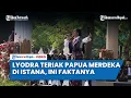 Download Lagu Viral Lyodra Teriakkan Papua Merdeka di Istana, Ini Faktanya