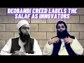 Download Lagu SHOCKING: Deobandi Creed Books Label The Salaf As Innovators!