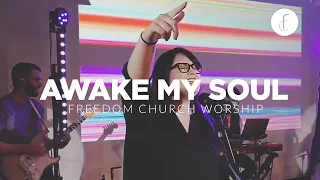 Download Awake My Soul || Freedom Church Worship || Virch Sessions MP3