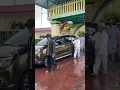 Download Lagu Sultan ternate tiba di masjid kesultanan untuk sholat Jumat. #shortvideo #shortvideo #viralshorts