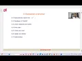 DataBase Introduction Module 6