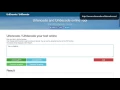 Urlencode Urldecode online Tool