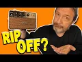 Download Lagu Fender and Marshall are RIPPING YOU OFF!