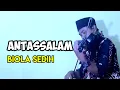 Download Lagu INSTRUMEN SHOLAWAT | ANTASSALAM - COVER (BIOLA SEDIH)