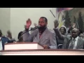 Pastor Tim Rogers 1