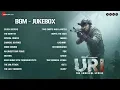 Download Lagu URI - The Surgical Strike | BGM Jukebox | Shashwat Sachdev | Vicky Kaushal \u0026 Yami Gautam