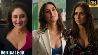 kareena kapoor crew movie review netflix vertical edit 4k60fps