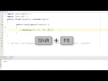 Draw Line in Java Applet Hindi