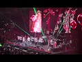 Live Concert El Paso Tx JUNIOR H - LA CHERRY OCT 2024