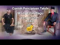 Download Lagu Contoh‼️Takdir Wong Edan Bagu‼️Yang Disalah Artikan‼️