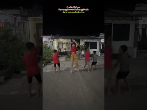 Parah Banget Sih Bawang Merah 🙂