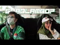 Download Lagu EP12: Anterin penumpang Grab pake Lamborghini!
