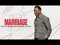 Download Lagu Dr. R.A. Vernon // Marriage 101: From The Bedroom To The Bank Account  // The Word Church