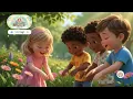 Clap Clap Jump Jump! 👏🌈 | Kids Dance Song | Nursery Rhymes & Baby Songs | Anahat TV