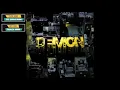 DEMON- YOU ARE MY HIGH
