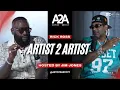RICK ROSS ARTIST 2 ARTIST EP 29