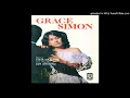 Download Lagu Grace Simon - Lihat Air Mata - Composer : Grace Simon 1983 (CDQ)