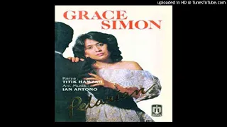 Download Grace Simon - Lihat Air Mata - Composer : Grace Simon 1983 (CDQ) MP3