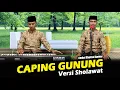Caping Gunung Versi Sholawat | Khoirul Anwar | Langgam Jawa Cover